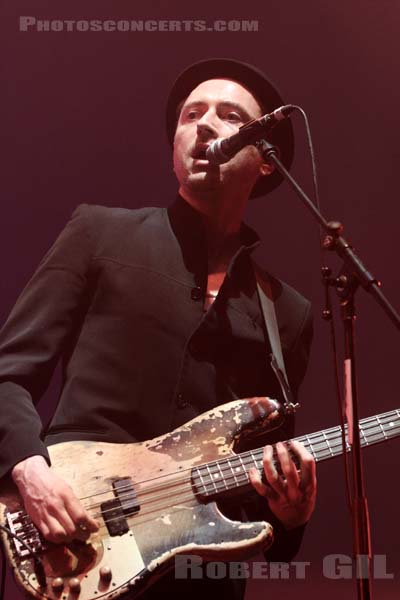 BABYSHAMBLES - 2013-10-03 - PARIS - Zenith - 
